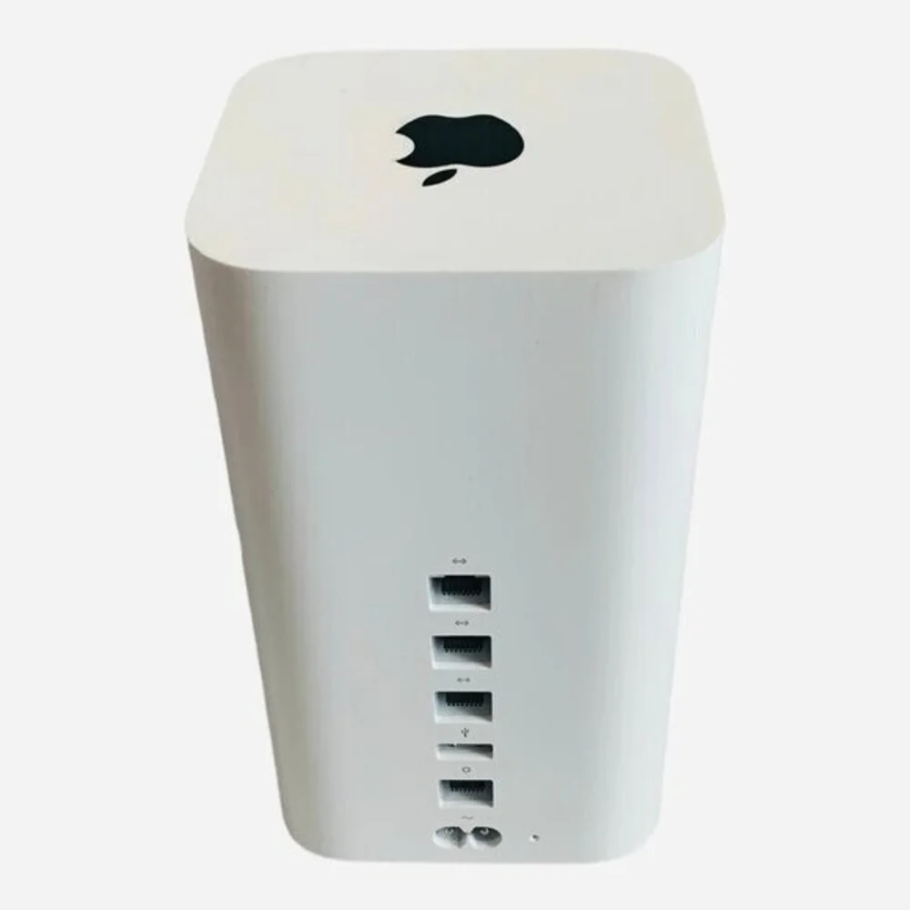 Apple airport extreme